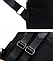 Жіночий рюкзак — сумка 1263 black, фото 10