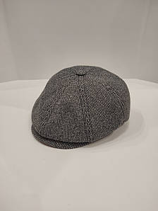 Кепка восьмиклинка Зима Mazur XP36 RA61