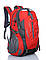 Рюкзак Travel 30L 1079 Red, фото 2