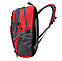 Рюкзак Travel 30L 1079 Red, фото 5