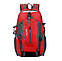 Рюкзак Travel 30L 1079 Red, фото 7