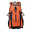 Рюкзак Travel 30L 1079 Orange, фото 2
