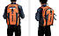Рюкзак Travel 30L 1079 Orange, фото 3