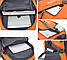 Рюкзак Travel 30L 1079 Orange, фото 4