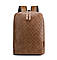 Рюкзак міський еко шкіра Brown 2026, фото 2