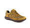 Кросівки Ягуар демі натуральна шкіра тканина CORDURA р.35 23 см легкі койот (2479663409), фото 2