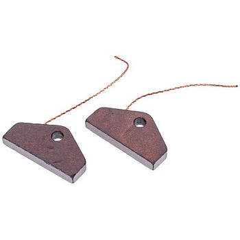 Щітка двигуна (2 шт.) 4490382 для сушильної машини Miele