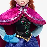Колекційний набір Frozen до 100-річчя Діснея Анна та Ельза Холодне серце HLX70, фото 5