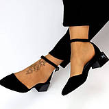 Туфлі з лаконічним дизайном для універсального гардероба, фото 2