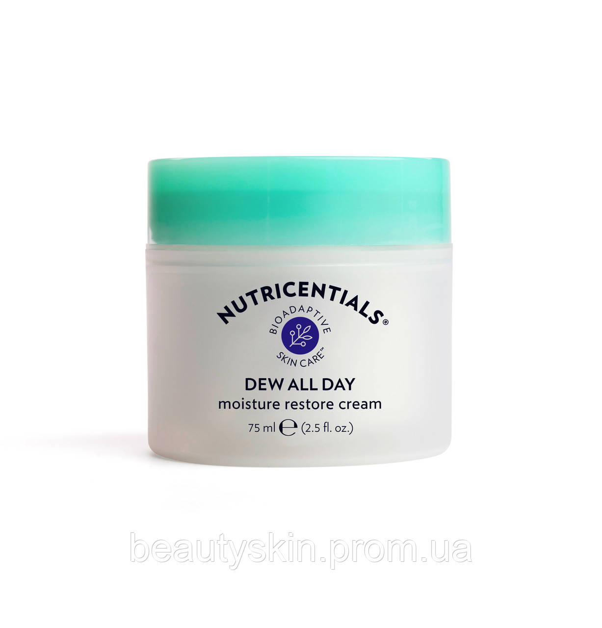 Зволожувальний крем Dew All Day Moisture Restore Cream, фото 1