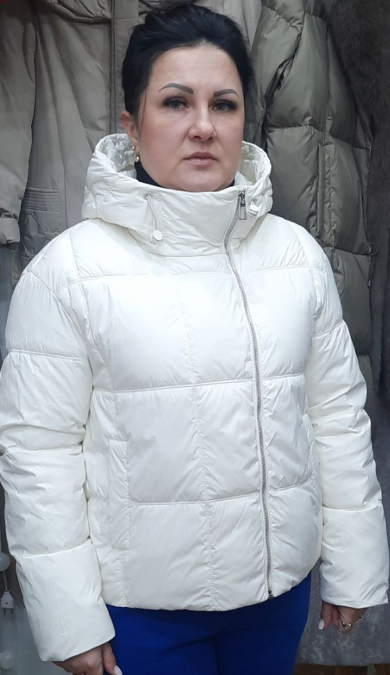 VIVILONA 2659. Весна. Розміри: S, M, L. Молоко