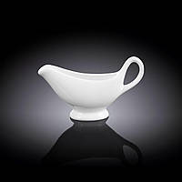 Соусник порцеляновий Wilmax 75 мл (WL-996114/A) місткість для соусу