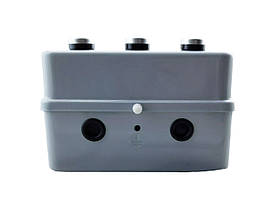 Контактор КММор253253 оболонка метал реверс 32А РТ-23-32А 400В/АС3 IP54 Ny95504454, фото 4