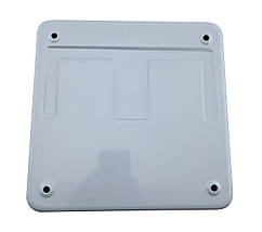 Контактор КММор253253 оболонка метал реверс 32А РТ-23-32А 400В/АС3 IP54 Ny95504454, фото 5