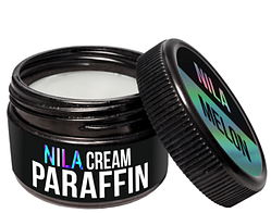 Nila Cold Cream-Paraffin Холодний парафін для рук і ніг Диня, 150 мл
