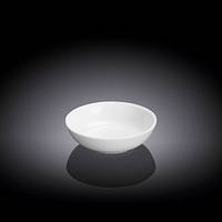 Соусник порцеляновий Wilmax 7.5 см (WL-996045) місткість для соусу