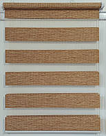 Рулонная штора ВН-11 Орех