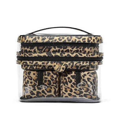 Набір косметичок 4 в 1 Victoria’s Secret (Вікторія Сікрет), оригінал