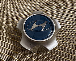 Ковпачок для дисків Hyundai Santa Fe ( Хюндай Санта Фе ) 52960-26200 ( 5296026200 )