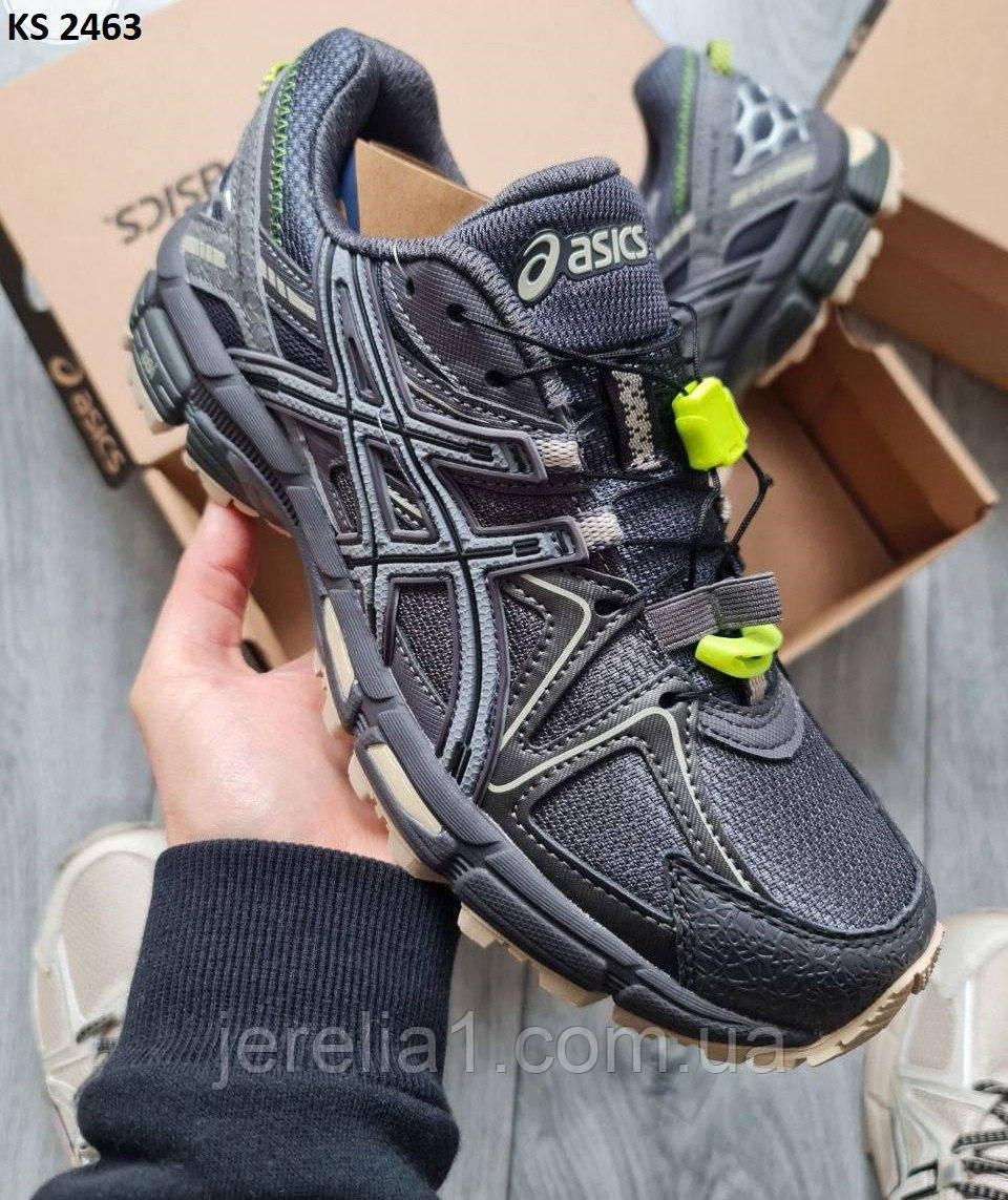 Кросівки ASICS Gel-Kahana 8, 40-45, фото 1