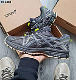 Кросівки ASICS Gel-Kahana 8, 40-45, фото 4