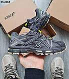 Кросівки ASICS Gel-Kahana 8, 40-45, фото 8