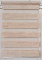 Рулонна штора ВН-13 Бежевий