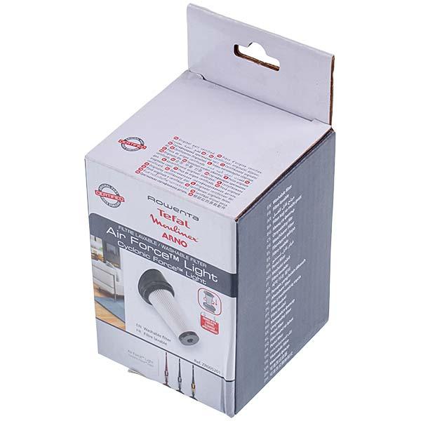 Фільтр HEPA ZR005201 для акумуляторного пилососа Rowenta (FS-9100025690)