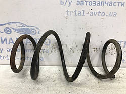 Пружина передня Nissan Juke F15 1.6 TURBO MR16DDT 2010 (б/у)