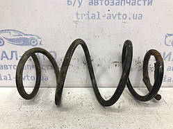 Пружина передня Nissan Juke F15 1.6 TURBO MR16DDT 2010 (б/у)