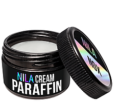 Nila Cold Cream-Paraffin холодний парафін для рук і ніг Нокс 100 мл