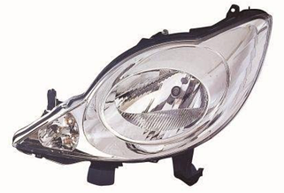 Фари передні