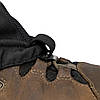 Бахили на берці гамаші Tribe Gaiter T-MC-0010-black S-M чорні, фото 7