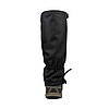 Бахили на берці гамаші Tribe Gaiter T-MC-0010-black S-M чорні, фото 6