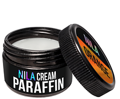 Nila Cold Cream-Paraffin холодний парафін для рук і ніг "Апельсин" 100 мл