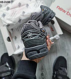 Кросівки New Balance 1906R Cordura Dark Grey, фото 2