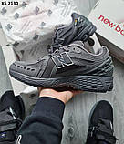Кросівки New Balance 1906R Cordura Dark Grey, фото 7