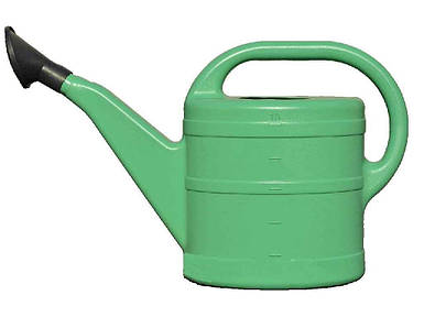 Поливалка садова пластмасова 10л ТМ ДНЕПР FG