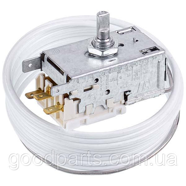 Термостат K57-L2829 C00851095 для морозильної камери Indesit