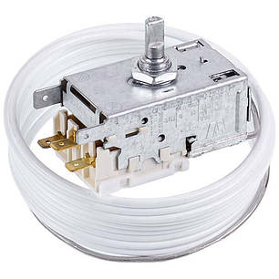 Термостат K57-L2829 C00851095 для морозильної камери Indesit, фото 1