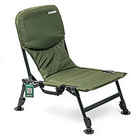 Кресло карповое Ranger Fisherman Light складное (RA2224)