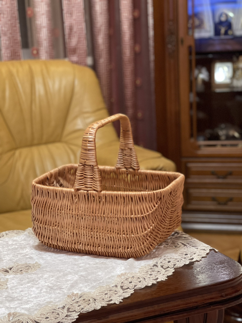 Кошик пасхальний