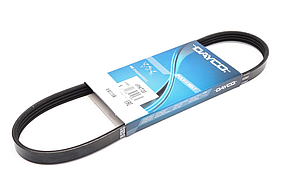 Ремінь генератора enault  Logan.Sandero DAYCO  4PK720