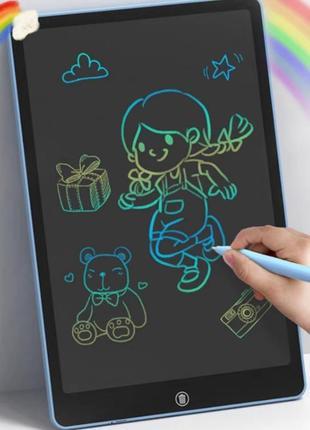 Планшет для малювання LCD Writing Tablet з 8,5 дюймовим LCD екраном
