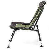 Крісло коропове складне Ranger Strength SL-114 (RA 2253), фото 3