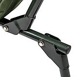 Крісло коропове складне Ranger Strength SL-114 (RA 2253), фото 6
