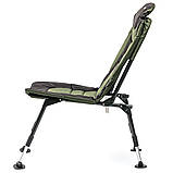 Крісло коропове складне Ranger Strength SL-114 (RA 2253), фото 8