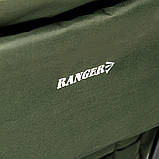 Крісло коропове складне Ranger Strength SL-114 (RA 2253), фото 10