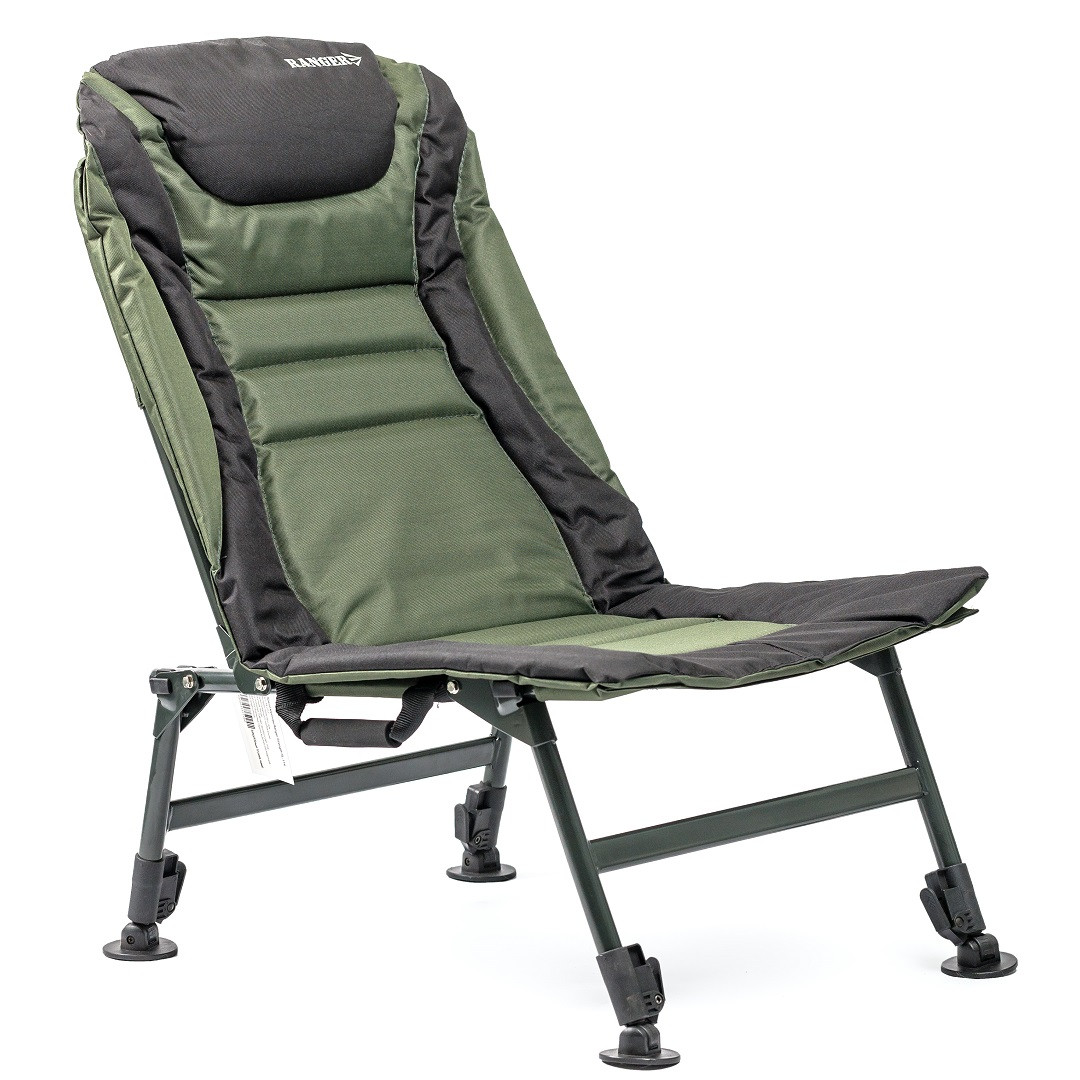 Крісло коропове складне Ranger Strength SL-114 (RA 2253)