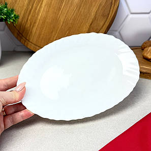 Мале овальне блюдо 23 см Arcopal Farimer Feston, фото 1